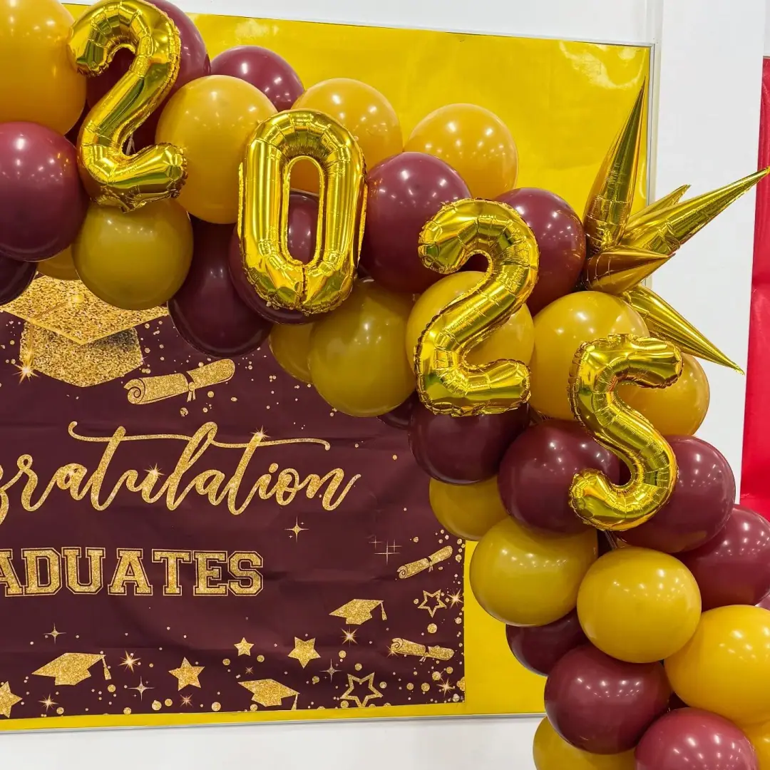 How to Make Balloon Decorations for Graduation: Celebrate in Style