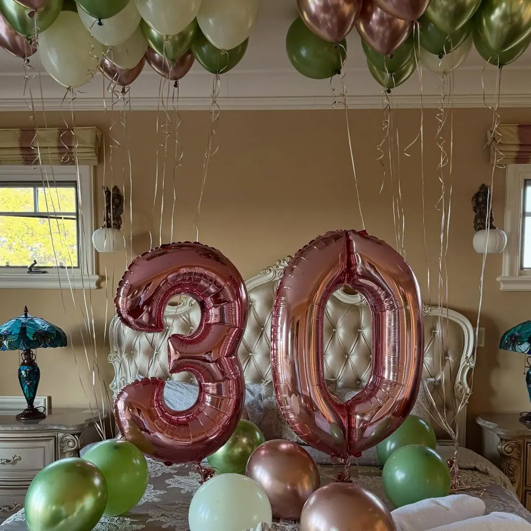 How to Choose Balloon Colors for Any Event